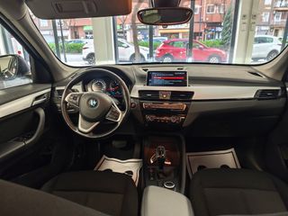 BMW X1 2021