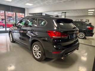 BMW X1 2021