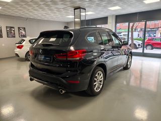 BMW X1 2021