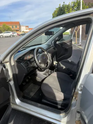 Ford Focus 2004