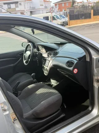 Ford Focus 2004
