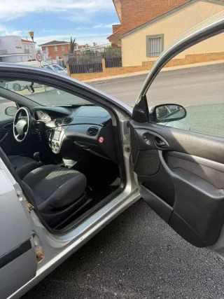 Ford Focus 2004