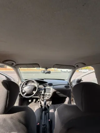 Ford Focus 2004