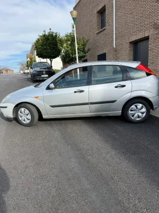Ford Focus 2004