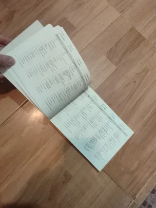 Diccionario náutico 10 idiomas