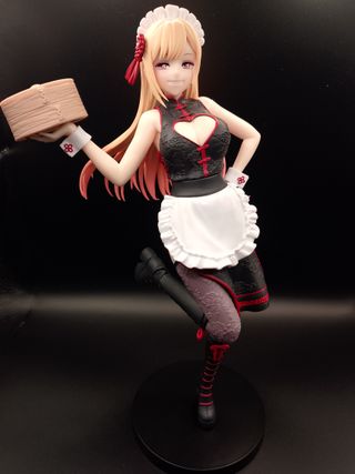 anime figure Marin Kitagawa My Dress Up Darling