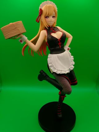anime figure Marin Kitagawa My Dress Up Darling