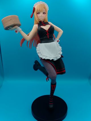anime figure Marin Kitagawa My Dress Up Darling