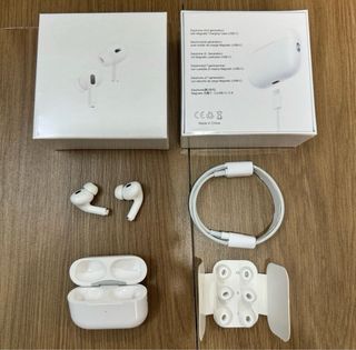 Apple AirPods Pro 2da Gen Carga USB-C