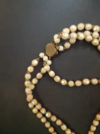 Collar antiguo