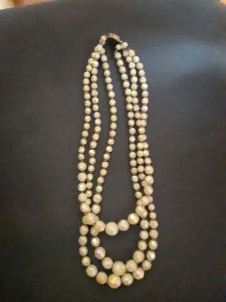 Collar antiguo