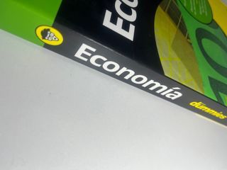 Economía para Dummies