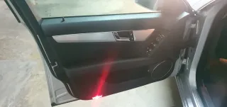 Mercedes-Benz Clase C 2009