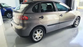SEAT Ibiza 2002