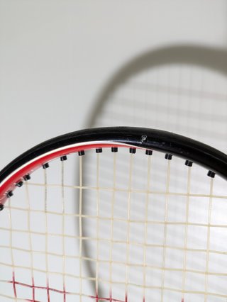 Raqueta Wilson Six One Lite BLX - L2 - Tenis