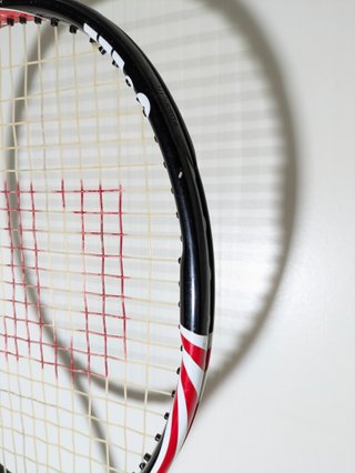 Raqueta Wilson Six One Lite BLX - L2 - Tenis