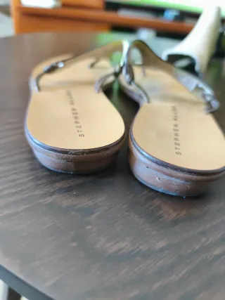 Sandalias tachuelas Stephen Allen