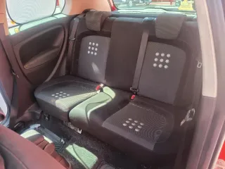 FIAT Punto 2007