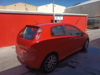 FIAT Punto 2007
