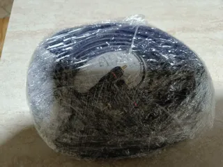 Cavo RCA Interconnect Single Shielded 5mt