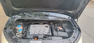 Volkswagen Touran 2012