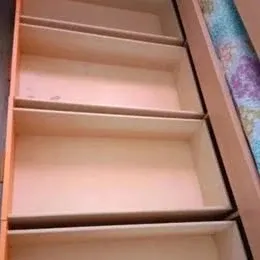 Cama Nido Juvenil + Armario+ escritorio +