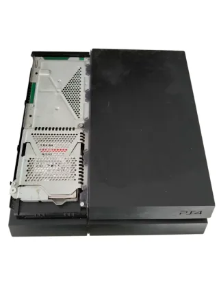 Ps4 (PlayStation 4) Negra - No Funciona