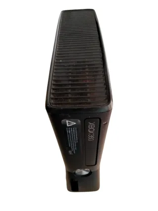 Xbox 360 Negra