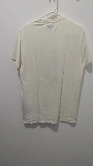 Camiseta Emporio Armani AJ81 Talla XL