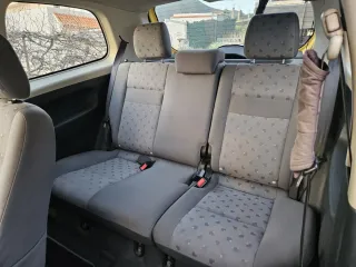Ford Fiesta 2008
