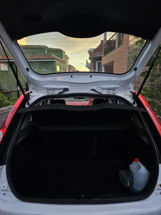 Ford Fiesta 2008