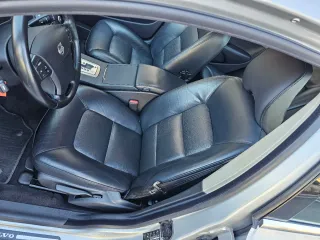 Volvo S80 2007