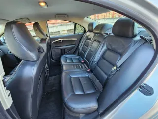 Volvo S80 2007