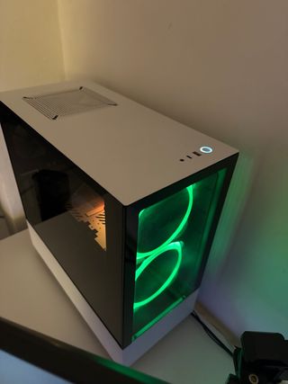 PC Gamer Completo + Setup