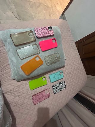 iPhone 14 Blanco 128GB