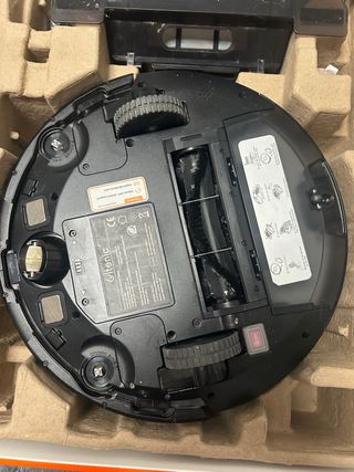 Aspiradora Robot Oltenic 3000pa de succión potente
