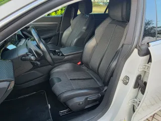Peugeot 508 2021