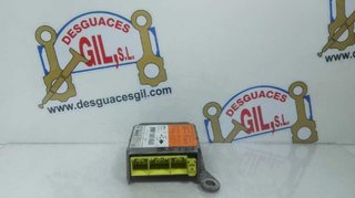 Nissan 819077 centralita airbag 98820bu91a almera