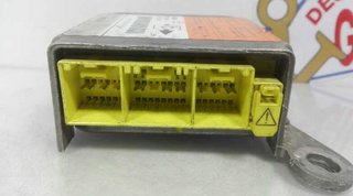 Nissan 819077 centralita airbag 98820bu91a almera