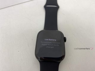 otras unidades apple apple series 11 42mm