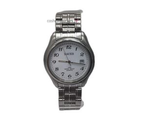 reloj pulsera caballero racer m12727