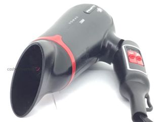 secador pelo rowenta nomad