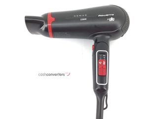 secador pelo rowenta nomad