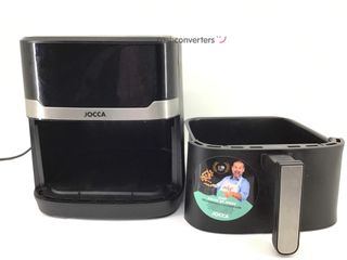 freidora de aire jocca 2718
