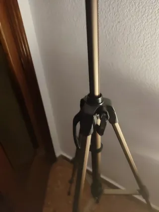 Trípode para cámara