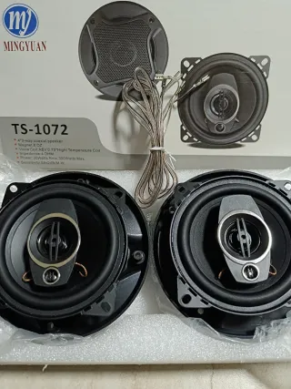 Altoparlanti Mingyuan 2 pezzi