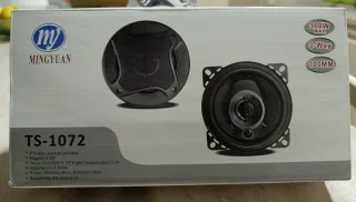 Altoparlanti Mingyuan 2 pezzi
