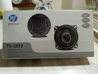 Altoparlanti Mingyuan 2 pezzi
