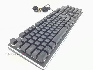 teclado alfanumerico tempest doom blaze