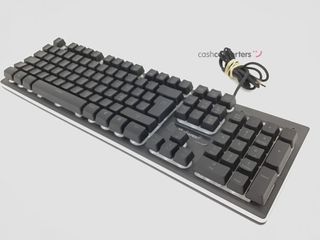 teclado alfanumerico tempest doom blaze